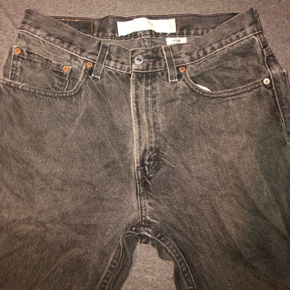 Vintage wrangler jeans